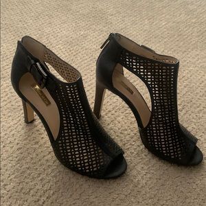 Blue Louis et Cie heel